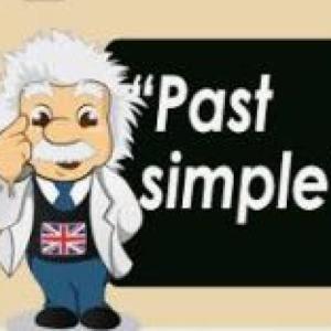 THE MAGIC OF SIMPLE PAST TENSE