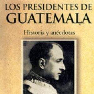 Presidentes de Guatemala