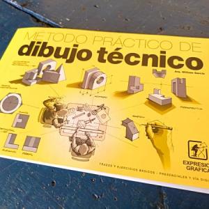 Examen Dibujo Técnico 2do Bimestre 