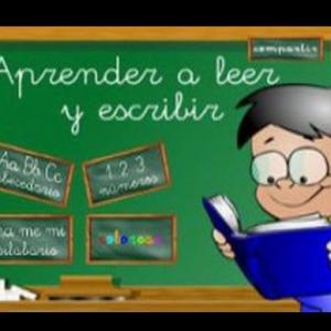 Aprendo los nombres de las cosas