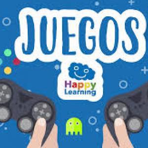 JUEGOS MULTI