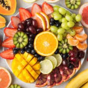 FRUTAS