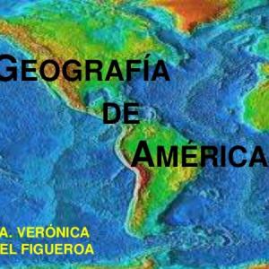 paises de amerca