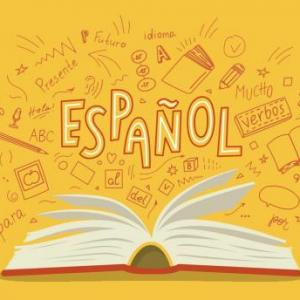 juego de español  grado5