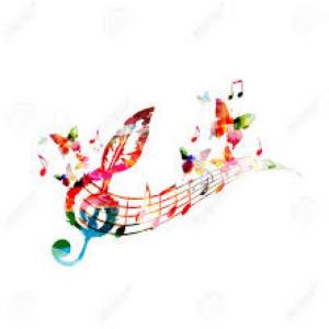 Imagen de portada del videojuego educativo: Cantantes de musica, de la temática Música