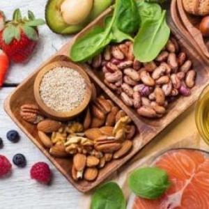 Alimentos y...salud!