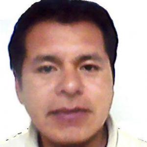 Percy  Rodríguez Tinco