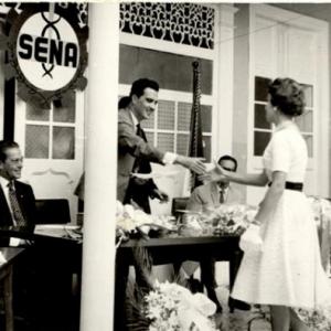 RETO CONOCIENDO EL SENA