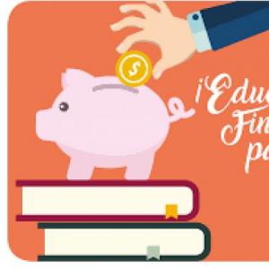 EDUCACIÓN FINANCIERA