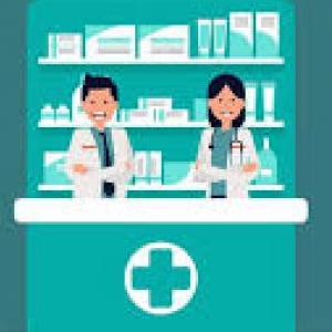 Introducción a la Farmacia.