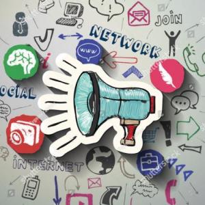 REDES SOCIALES, MENSAJERIA Y DELITOS CIBERNETICOS