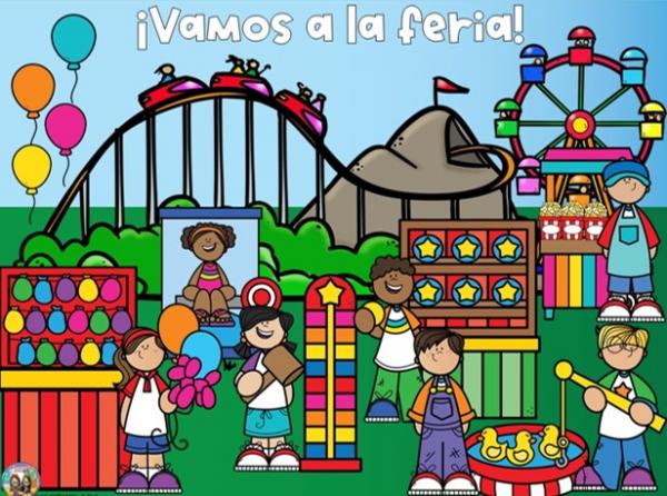LA FERIA