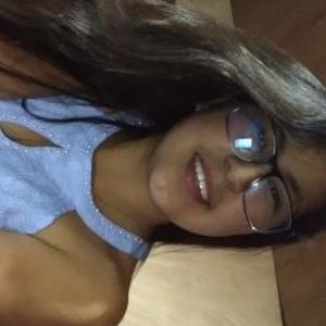 Kimberly  Monterrosa