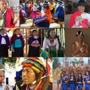 CULTURAS DE ECUADOR