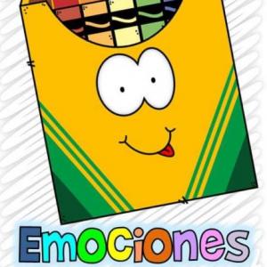 MEMORICE DE EMOCIONES