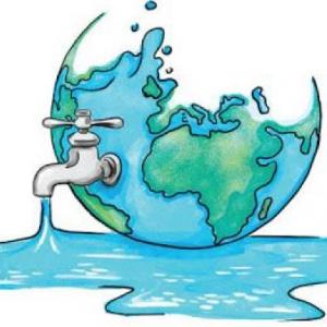 CUIDEMOS EL AGUA