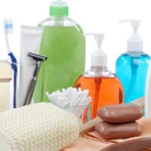 Produits d'hygiène et cosmetiques