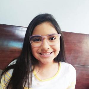 MARÍA PAZ VARELA