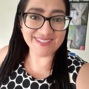 Sonia Palomeque