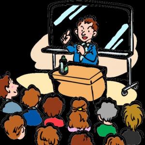 Aprendiendo un poco más sobre la exposición oral.