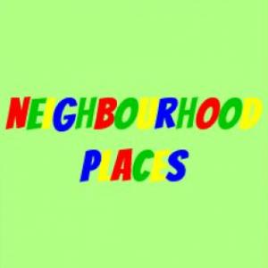 Neighbourhood places