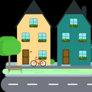 NEIGHBOURHOOD TRIVIAS