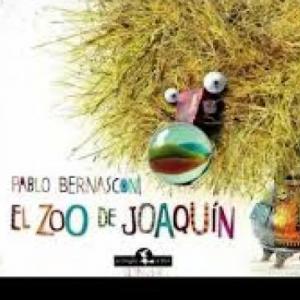 CUENTO "EL ZOO DE JOAQUIN"