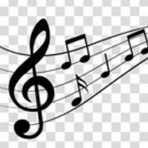 FIGURAS MUSICALES