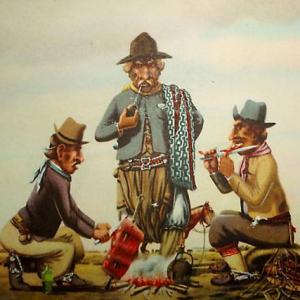 Las tradiciones argentinas - MÚSICA
