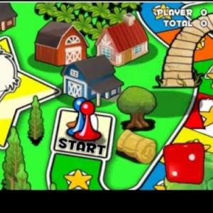 JUEGO DE RECORRIDO