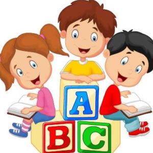Juego Interactivo para Niños de Primaria .