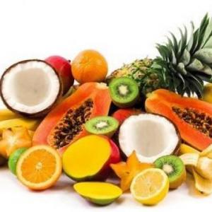 ADIVINANZAS DE FRUTAS
