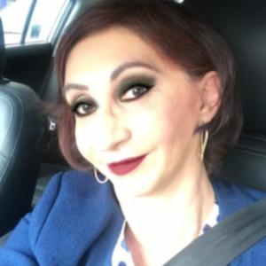 Ofelia  Contreras
