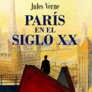Imagen de portada del videojuego educativo: PARIS EN EL SIGLO XX 1, de la temática Lengua