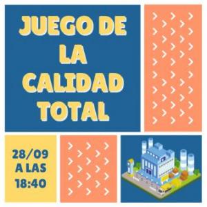 CALIDAD TOTAL