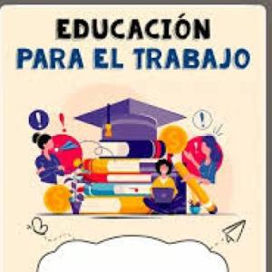 Portada del juego EDUCACIÓN PARA EL TRABAJO – Hobbies