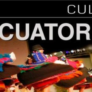 Imagen de portada del videojuego educativo: Cultura Ecuatotiana, de la temática Cultura general