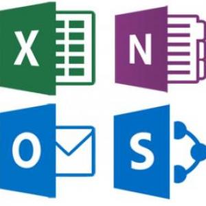 Aplicaciones de Software