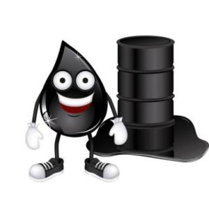 El petróleo