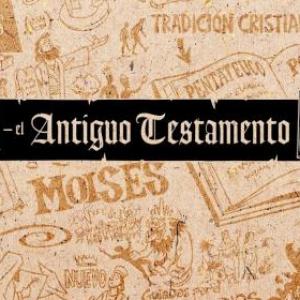 Libros del Antiguo Testamento