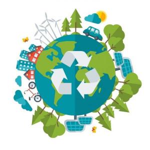 MEDIO AMBIENTE