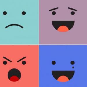 Identificando tus emociones
