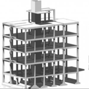 ESTRUCTURAS