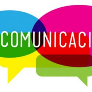 Información sobre la comunicación 