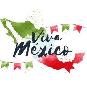 Imagen de portada del videojuego educativo: conociendo más de México, de la temática Festividades