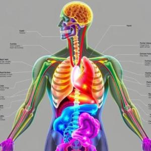 Sistemas Reguladores del Cuerpo Humano
