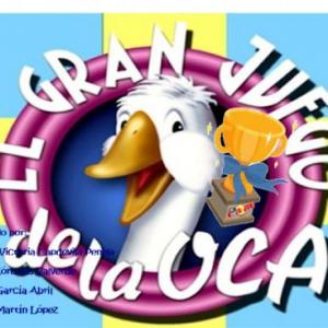 El juego de la oca