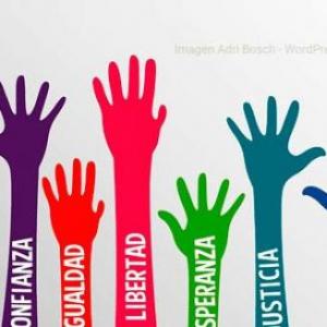 Los Derechos Humanos, derechos para todo el mundo!