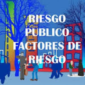 RIESGO PUBLICO