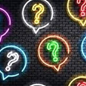 Trivia de Preguntas
